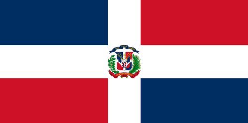 dominican republic - edit