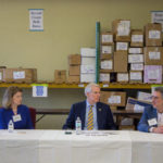 Roundtable Discussion with Sen. Rob Portman at MedWish - April 21, 2022
