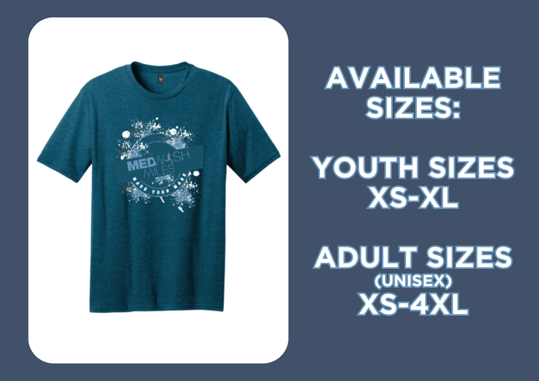 step 4 t-shirts (MWM23)