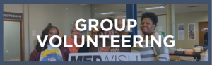 group vols