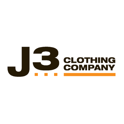 J3 clothing