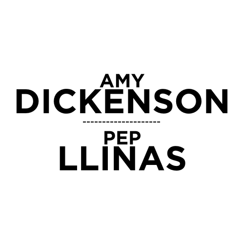 dickenson + llinas