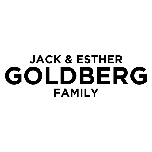 jack & esther goldberg