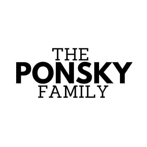 the ponsky family